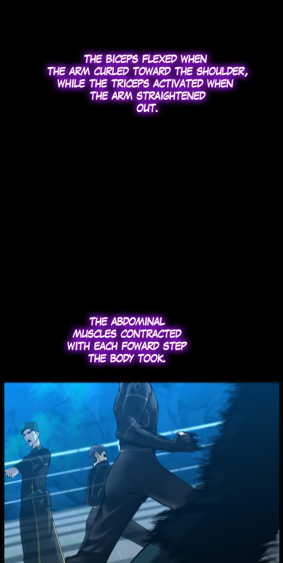 The Beginning After The End Chapter 156 image 057